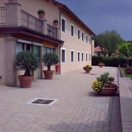 Luxardotel Roma Exterior foto