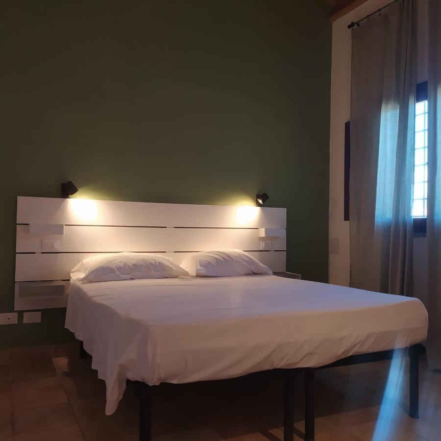 Luxardotel Roma Exterior foto