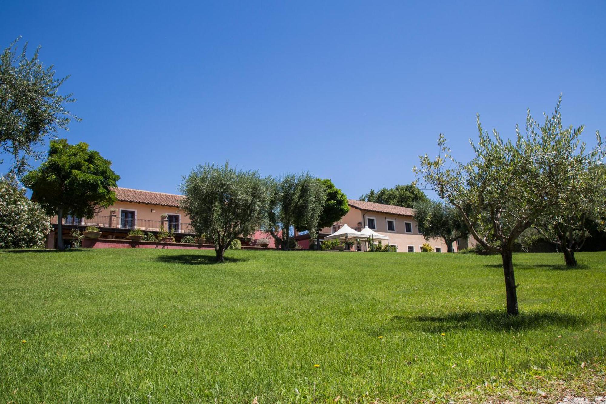 Luxardotel Roma Exterior foto