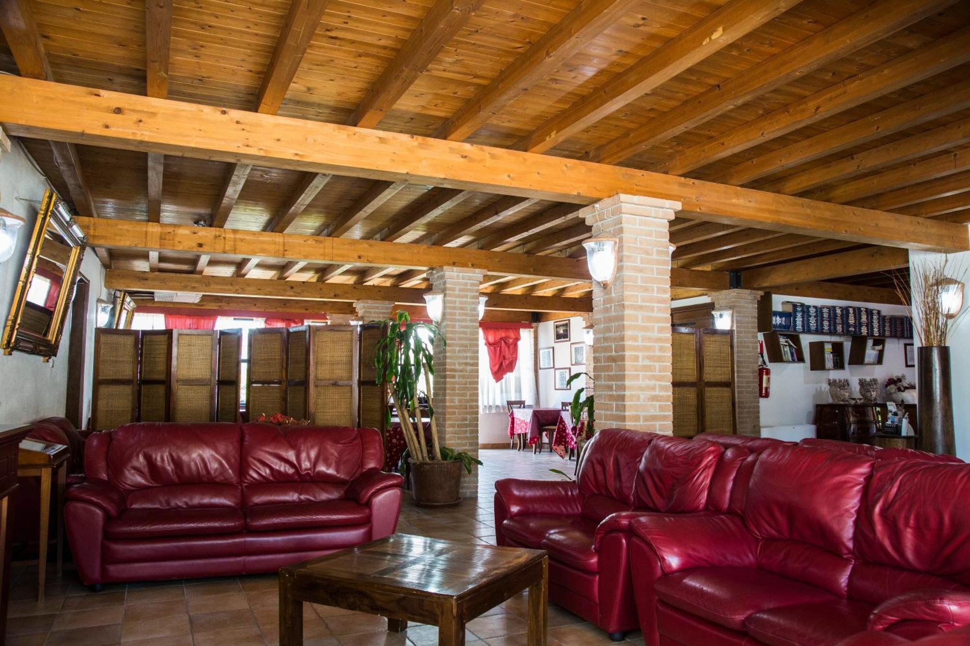 Luxardotel Roma Exterior foto