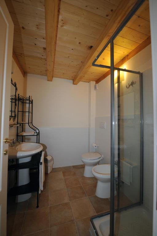 Luxardotel Roma Quarto foto