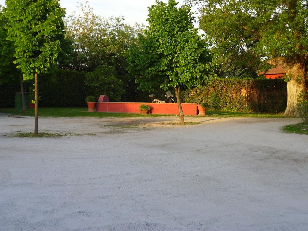 Luxardotel Roma Exterior foto