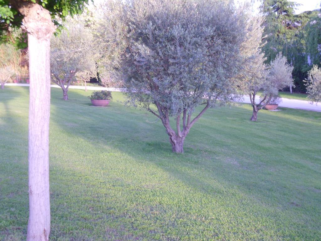 Luxardotel Roma Exterior foto