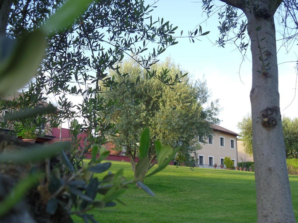 Luxardotel Roma Exterior foto